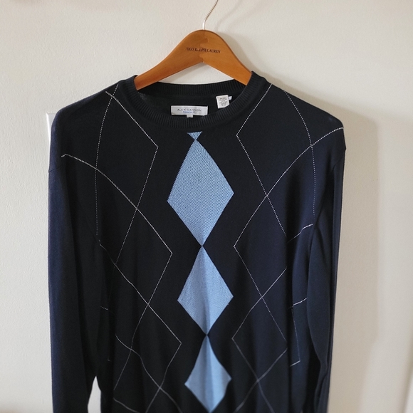 Long sleeve spring, fall sweaters - Picture 3 of 4